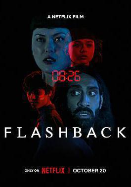 死亡回放 Flashback線上看