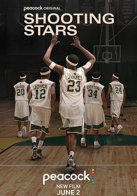 投籃之星 Shooting Stars線上看