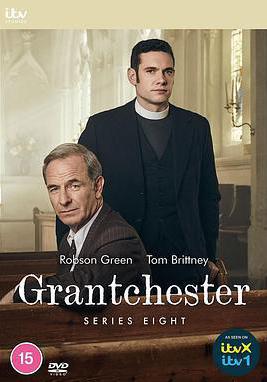 牧師神探 第八季 Grantchester Season 8線上看