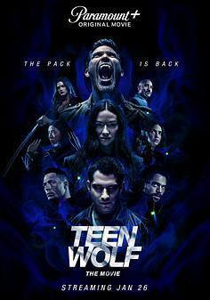 少狼：大電影 Teen Wolf: The Movie線上看