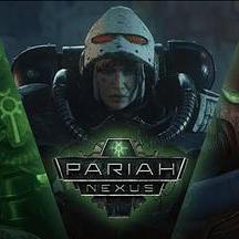 驅靈死域 Pariah Nexus線上看