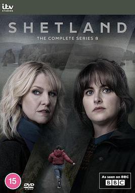 設得蘭謎案 第八季 Shetland Season 8線上看