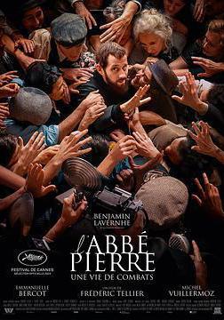 鬥爭人生 L'Abbé Pierre - Une vie de combats線上看