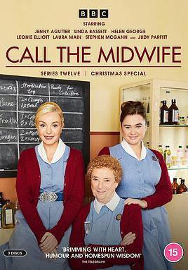 呼叫助產士 第十二季 Call The Midwife Season 12線上看