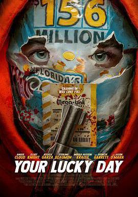 你的幸運日 Your Lucky Day線上看