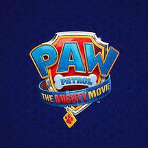 汪汪隊立大功大電影2：超能大冒險 PAW Patrol: The Mighty Movie線上看