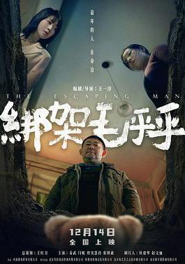 綁架毛乎乎線上看