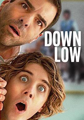 瘋狂作死夜 Down Low線上看