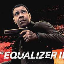 伸冤人3 The Equalizer 3線上看