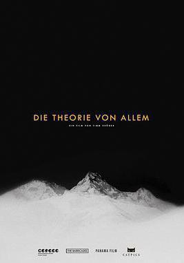 萬物理論 Die Theorie von Allem線上看