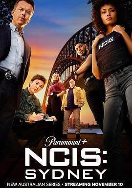 海軍罪案調查處：雪梨 NCIS: Sydney線上看