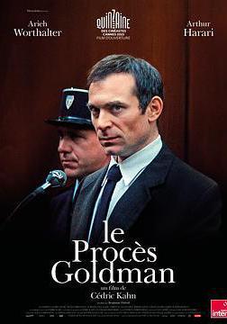 戈德曼審判 Le Procès Goldman線上看