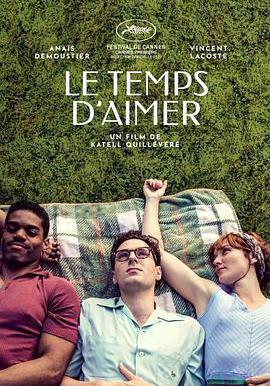 愛的時光 Le temps d'aimer線上看