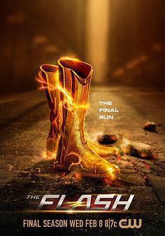 閃電俠 第九季 The Flash Season 9線上看