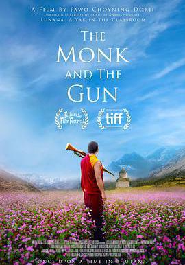 僧侶和槍 The Monk and the Gun線上看