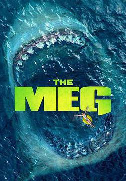 巨齒鯊2：深淵 Meg 2: The Trench線上看