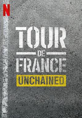 環法自行車賽：逆風飛馳 Tour de France: Unchained線上看