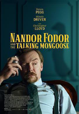 南多·福多爾和會說話的貓鼬 Nandor Fodor and the Talking Mongoose線上看