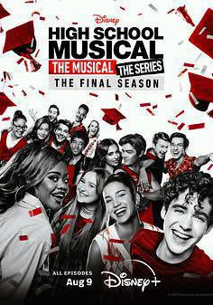 歌舞青春：音樂劇集 第四季 High School Musical: The Musical - The Series Season 4線上看