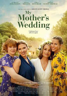 我母親的婚禮 My Mother's Wedding線上看