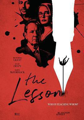 教訓 The Lesson線上看