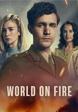 戰火浮生 第二季 World on Fire Season 2線上看