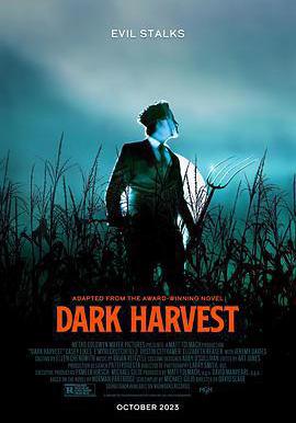 黑暗收割 Dark Harvest線上看