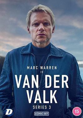 范·德·沃克 第三季 Van der Valk Season 3線上看