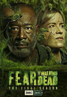 行屍之懼 第八季 Fear the Walking Dead Season 8線上看