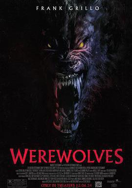 異變狼人 Werewolves線上看