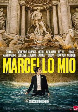 我的馬塞洛 Marcello Mio線上看