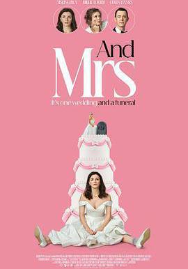 和夫人 And Mrs線上看