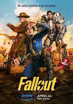 輻射 第一季 Fallout Season 1線上看