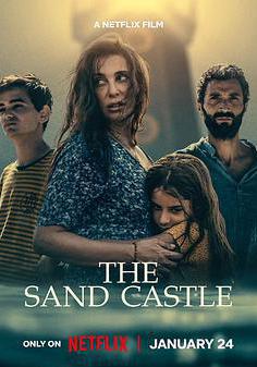 孤海沙堡 The Sand Castle線上看