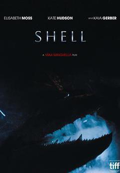 殼 Shell線上看
