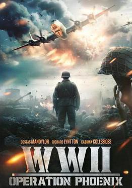 二戰：鳳凰行動 WWII: Operation Phoenix線上看