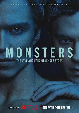 怪物：梅內德斯兄弟的故事 第二季 Monsters: The Lyle and Erik Menendez Story Season 2線上看