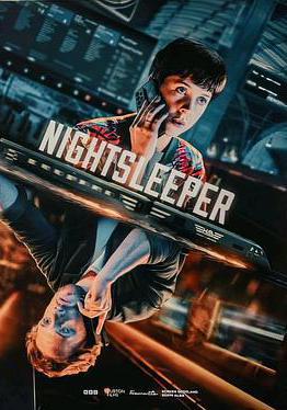 夜遊者 Nightsleeper線上看