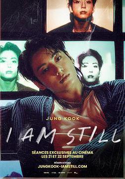 田柾國：我在這裡 Jung Kook: I Am Still線上看