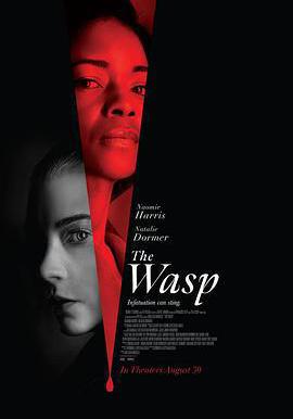 黃蜂蜇 The Wasp線上看