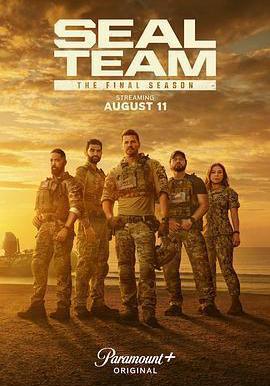 海豹突擊隊 第七季 SEAL Team Season 7線上看