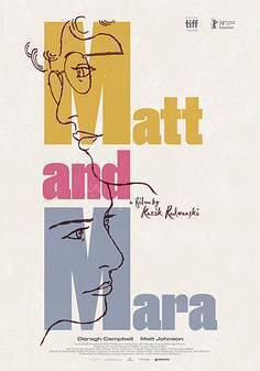 馬特和瑪拉 Matt and Mara線上看