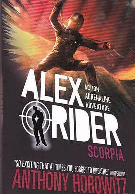 少年間諜 第三季 Alex Rider Season 3線上看