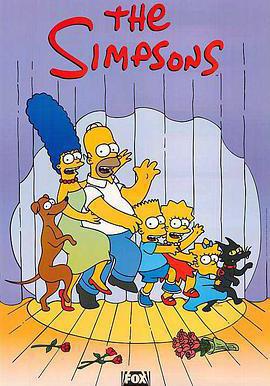 辛普森一家 第三十六季 The Simpsons Season 36線上看