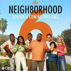 東鄰西舍 第六季 The Neighborhood Season 6線上看