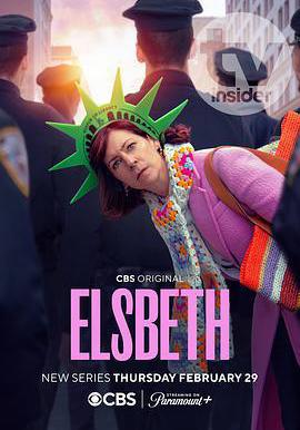 奇思妙探 第一季 Elsbeth Season 1線上看