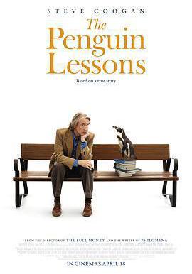 企鵝課 The Penguin Lessons線上看