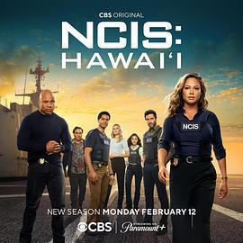 海軍罪案調查處：夏威夷 第三季 NCIS: Hawaiʻi Season 3線上看