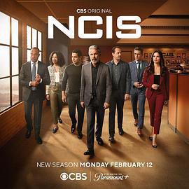 海軍罪案調查處 第二十一季 NCIS Season 21線上看