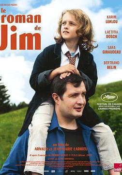 吉姆的故事 Le roman de Jim線上看